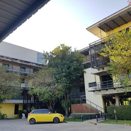 Elite Residence Phitsanulok Sha المظهر الخارجي الصورة