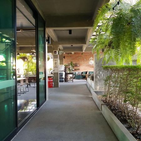 Elite Residence Phitsanulok Sha المظهر الخارجي الصورة