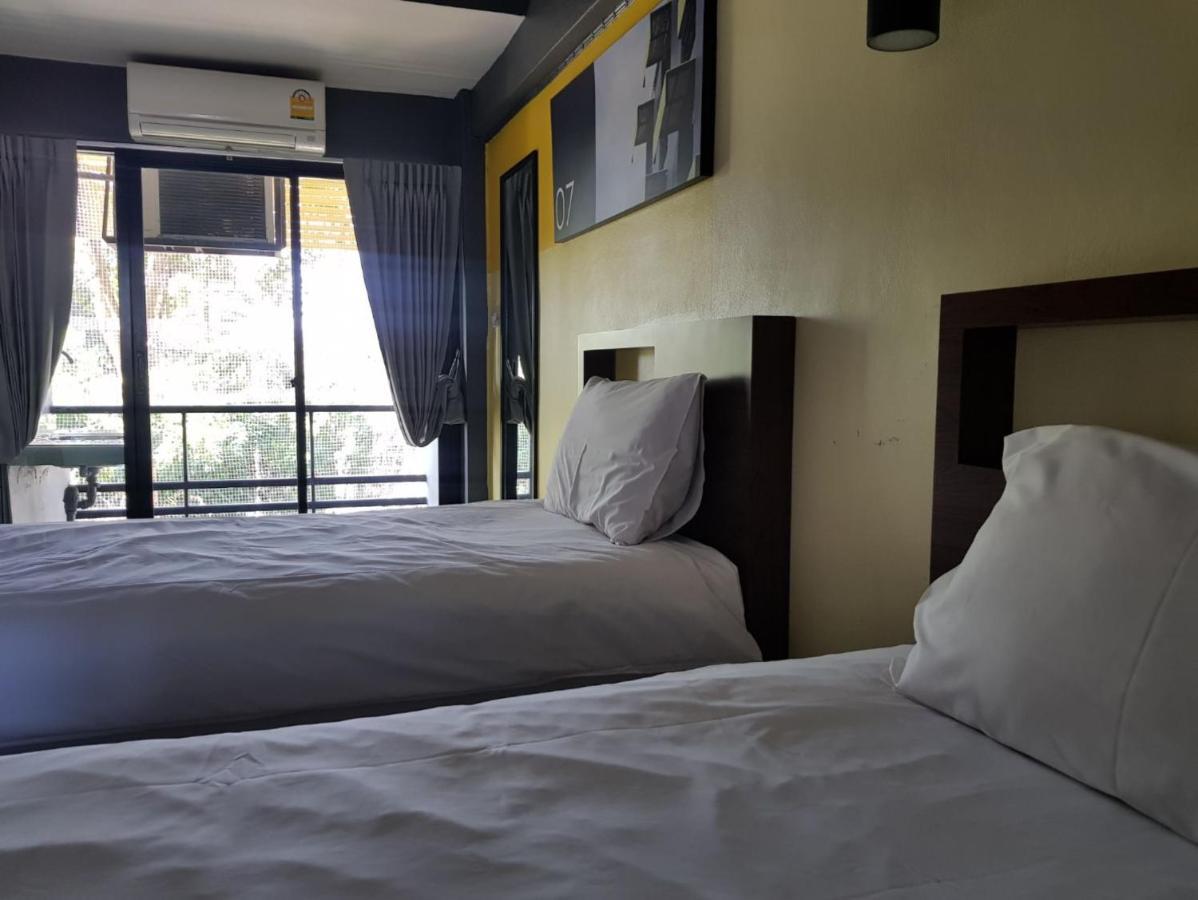 Elite Residence Phitsanulok Sha المظهر الخارجي الصورة