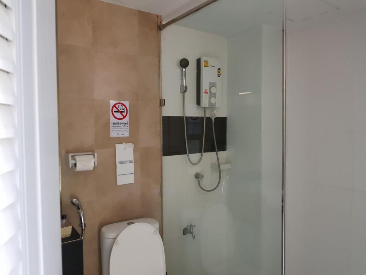Elite Residence Phitsanulok Sha المظهر الخارجي الصورة