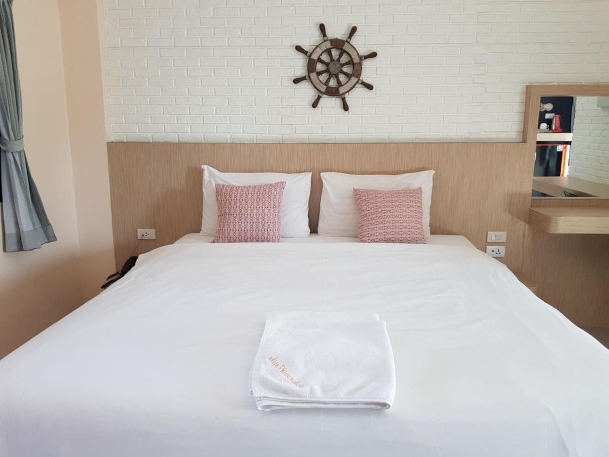 Elite Residence Phitsanulok Sha المظهر الخارجي الصورة