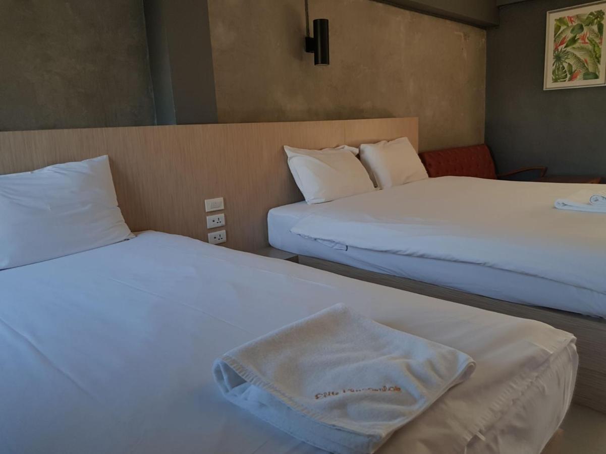 Elite Residence Phitsanulok Sha المظهر الخارجي الصورة