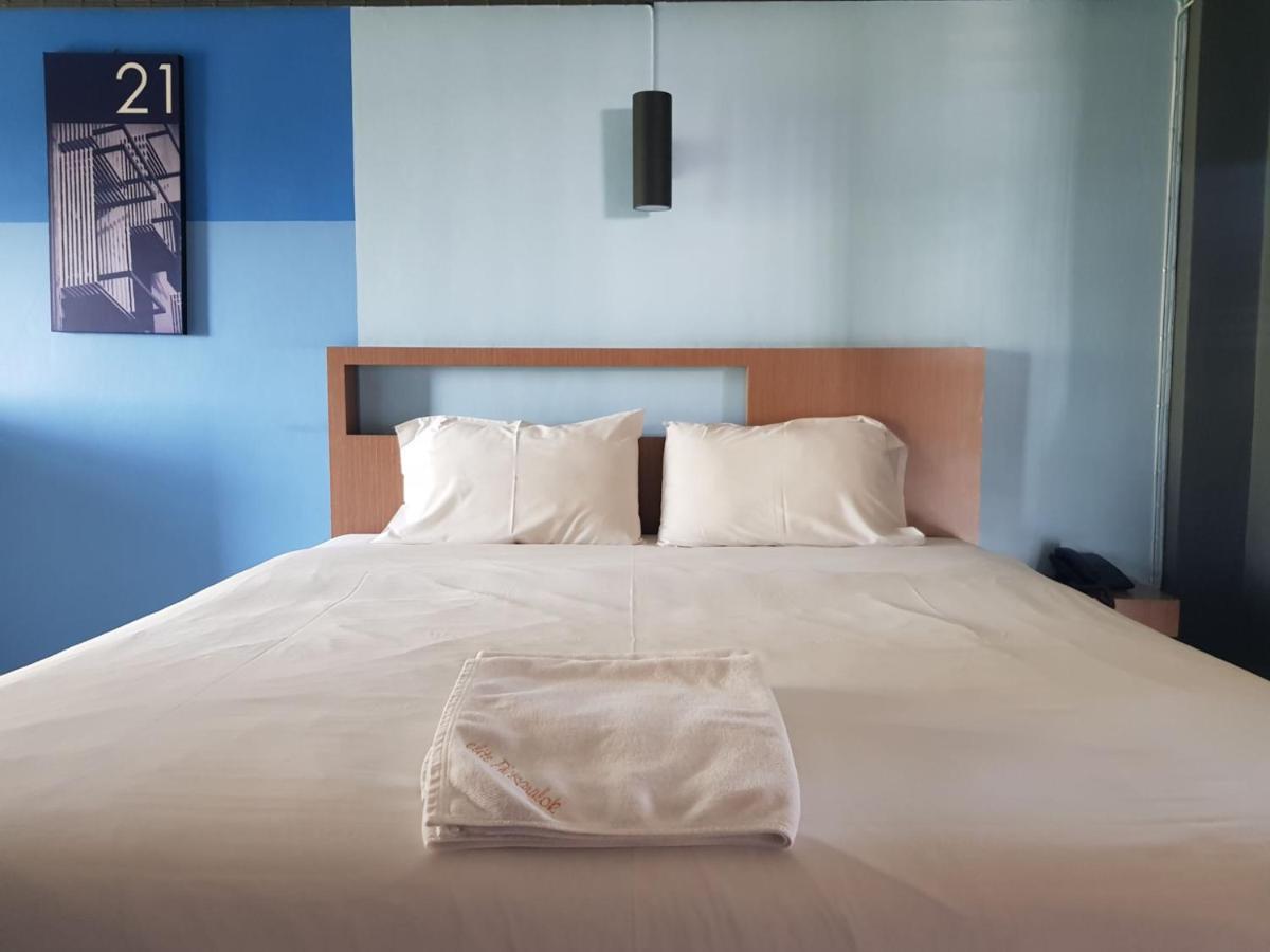 Elite Residence Phitsanulok Sha المظهر الخارجي الصورة