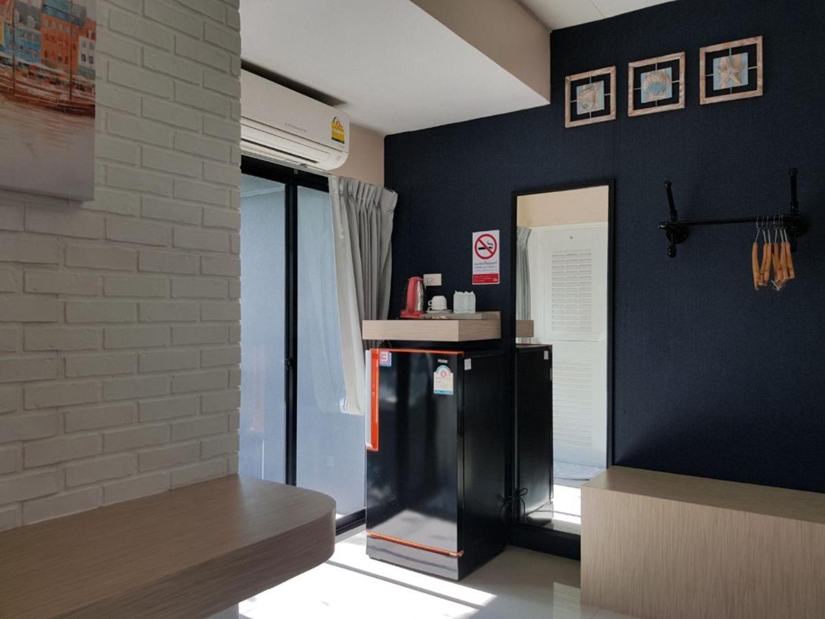 Elite Residence Phitsanulok Sha المظهر الخارجي الصورة