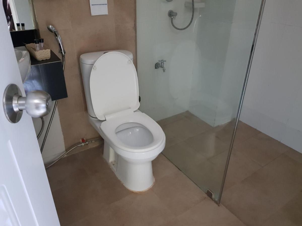 Elite Residence Phitsanulok Sha المظهر الخارجي الصورة