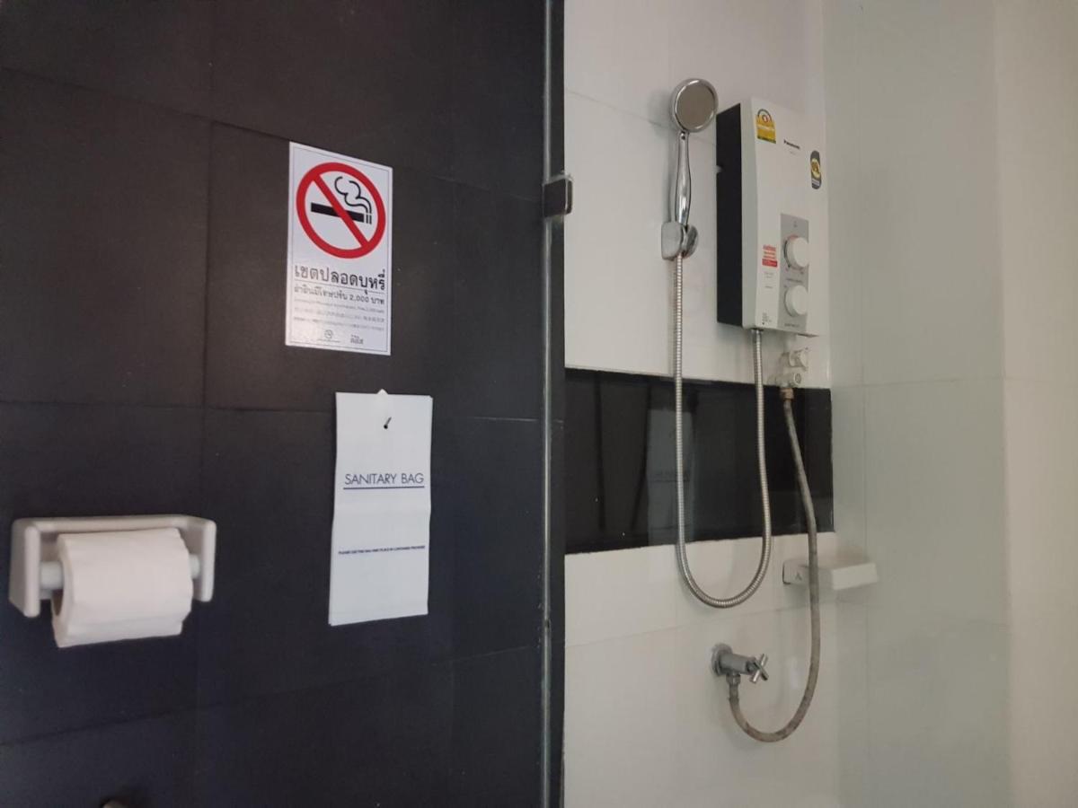 Elite Residence Phitsanulok Sha المظهر الخارجي الصورة