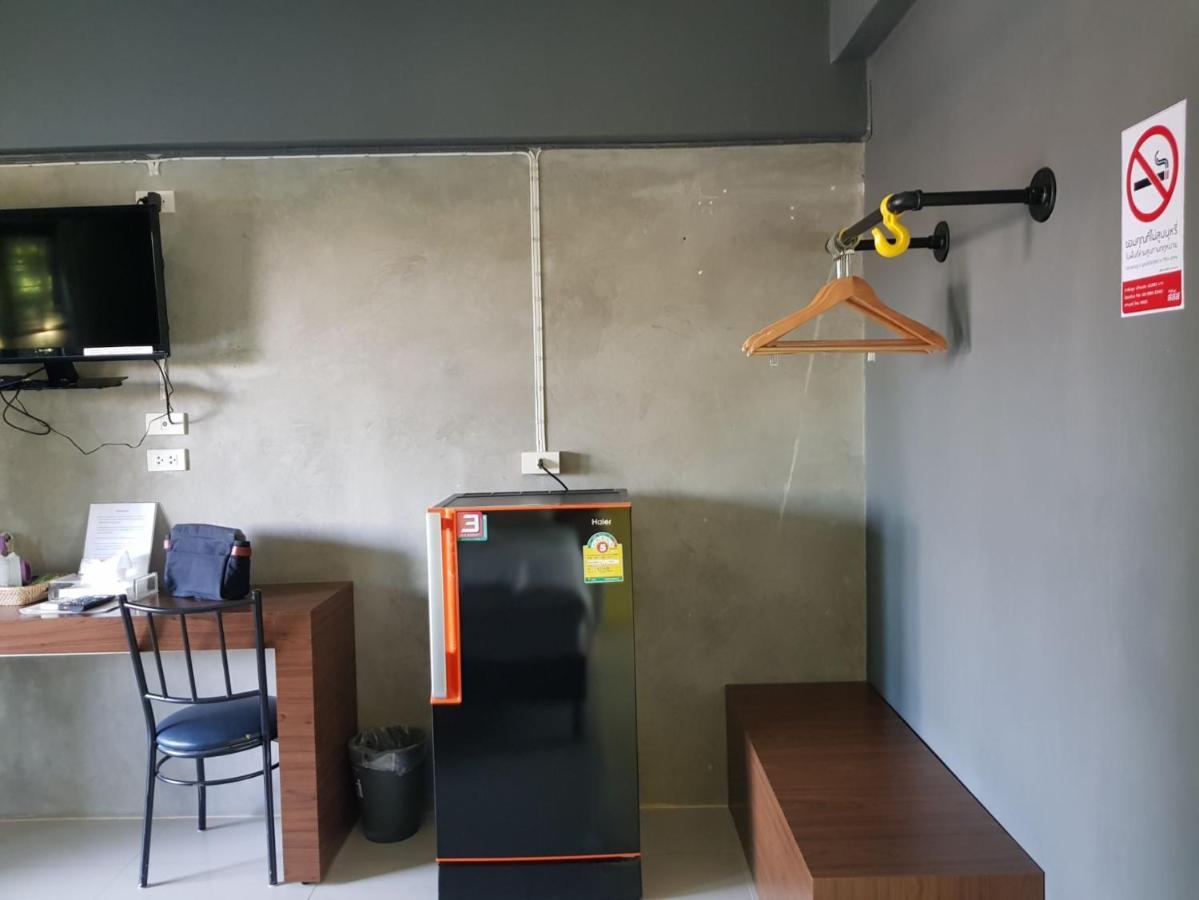 Elite Residence Phitsanulok Sha المظهر الخارجي الصورة