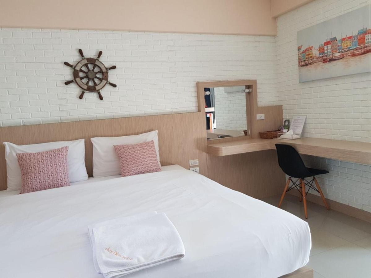 Elite Residence Phitsanulok Sha المظهر الخارجي الصورة