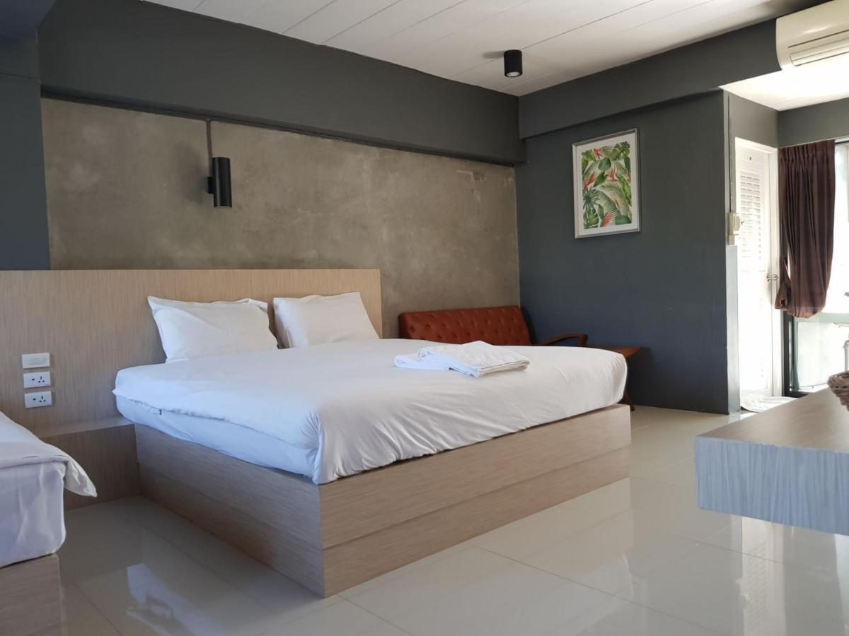 Elite Residence Phitsanulok Sha المظهر الخارجي الصورة