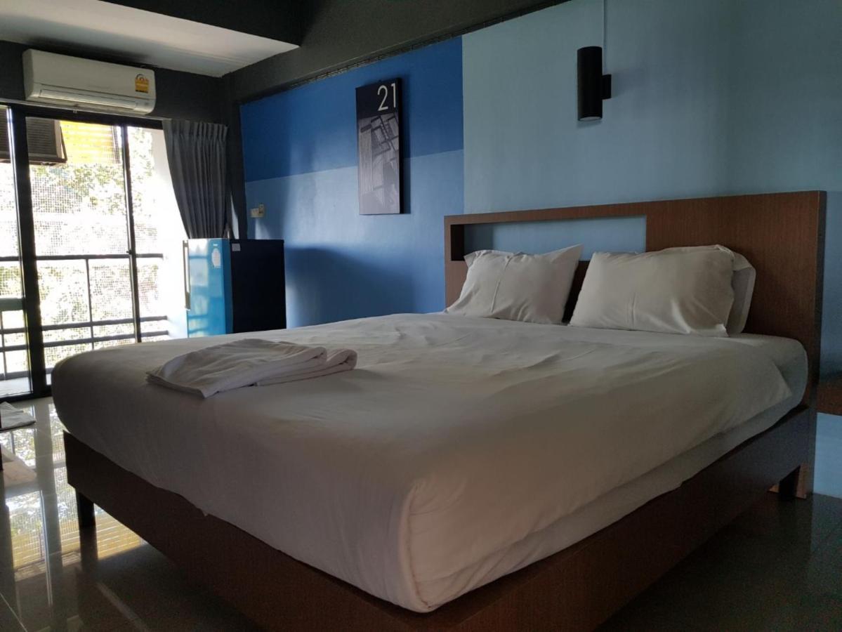Elite Residence Phitsanulok Sha المظهر الخارجي الصورة