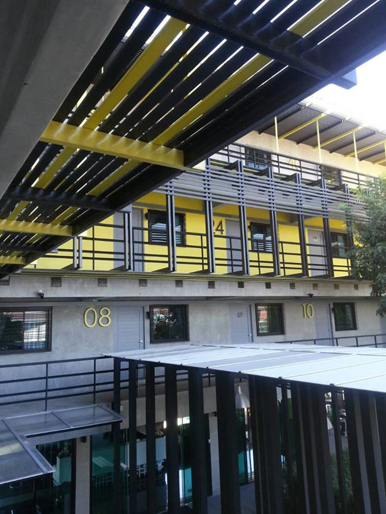 Elite Residence Phitsanulok Sha المظهر الخارجي الصورة