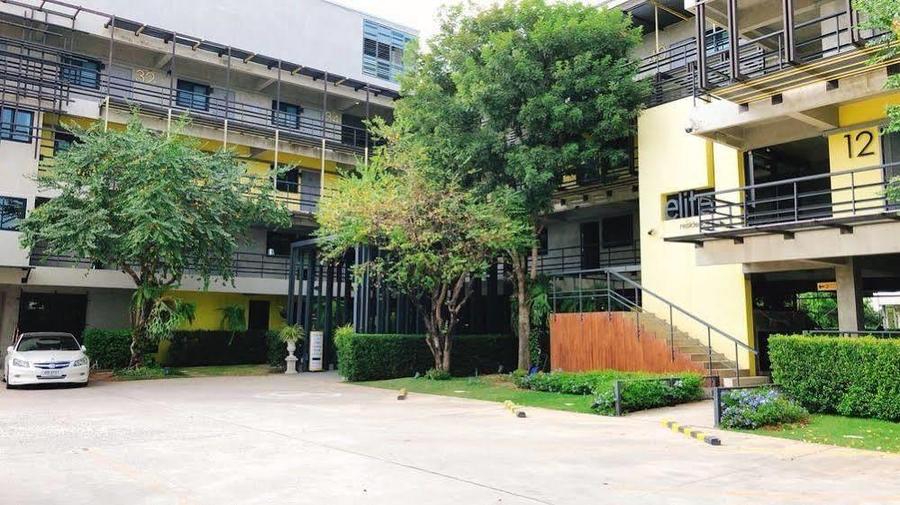 Elite Residence Phitsanulok Sha المظهر الخارجي الصورة