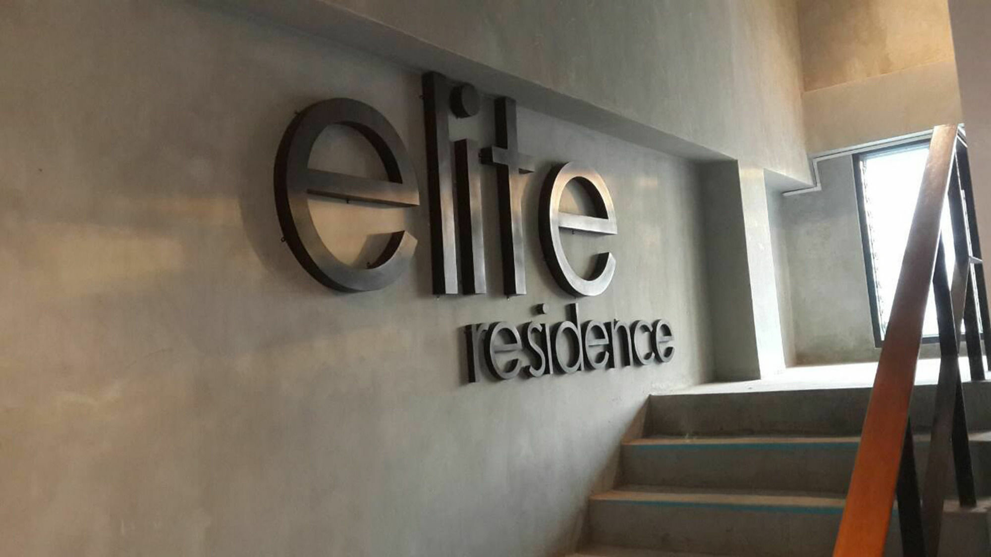 Elite Residence Phitsanulok Sha المظهر الخارجي الصورة