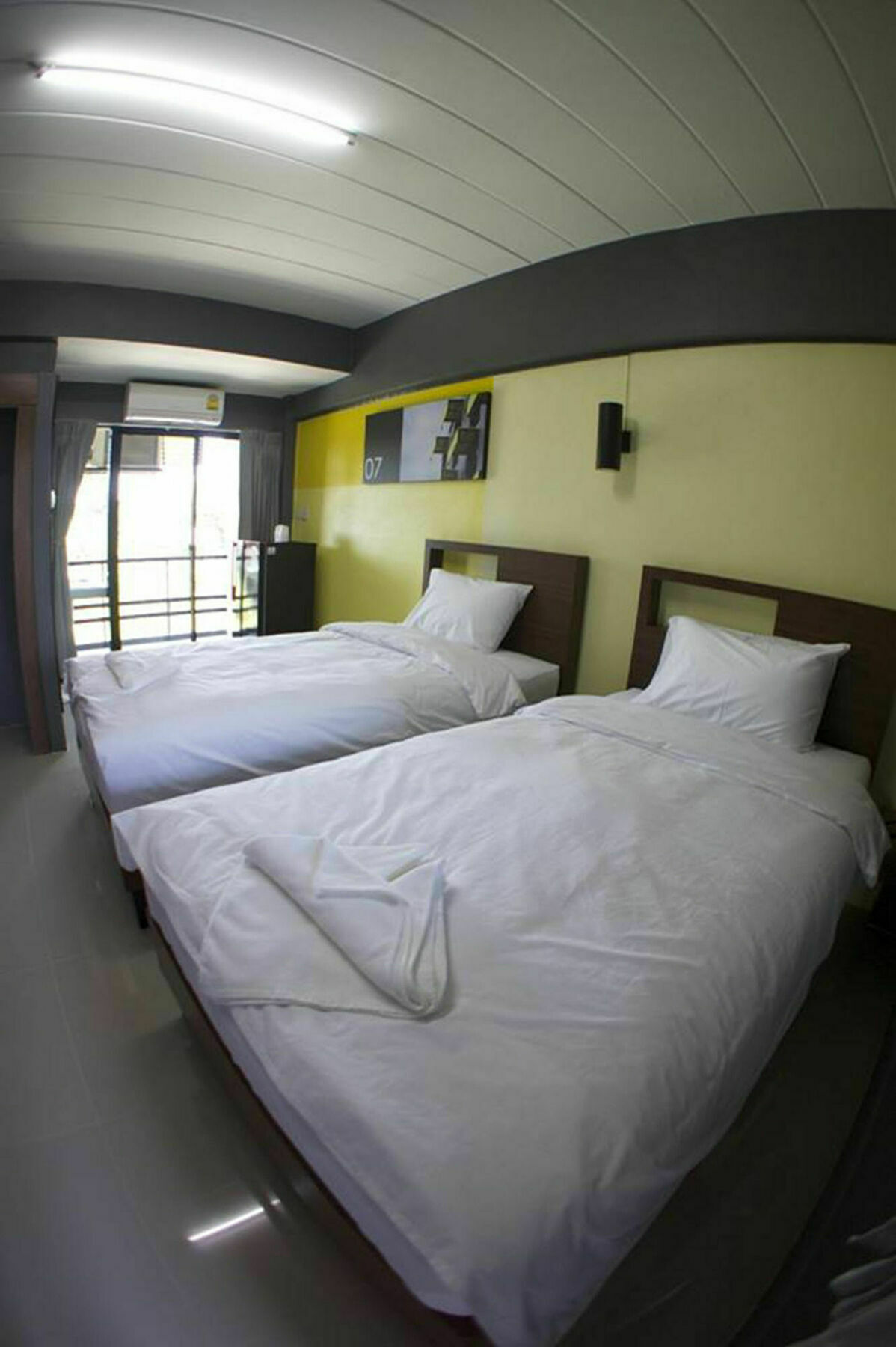 Elite Residence Phitsanulok Sha المظهر الخارجي الصورة