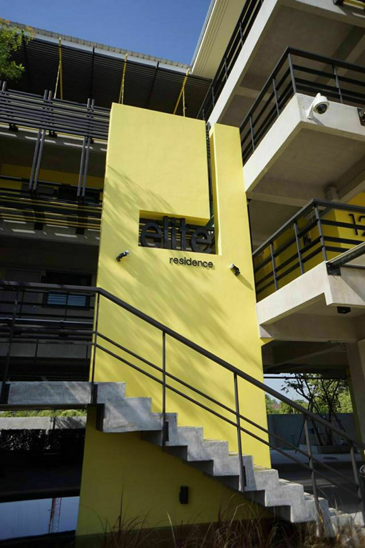 Elite Residence Phitsanulok Sha المظهر الخارجي الصورة